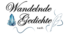 Wandelnde Gedichte